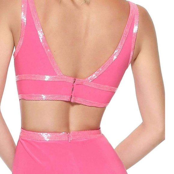 Sherri Hill Prom Dress - Picture 4 of 4